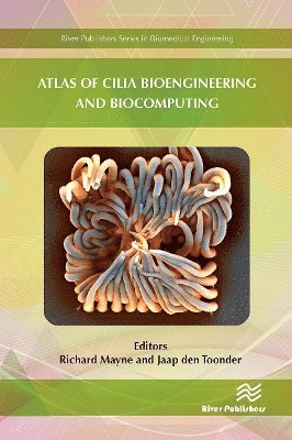 Atlas of Cilia Bioengineering and Biocomputing (Paperback Book) (2024)