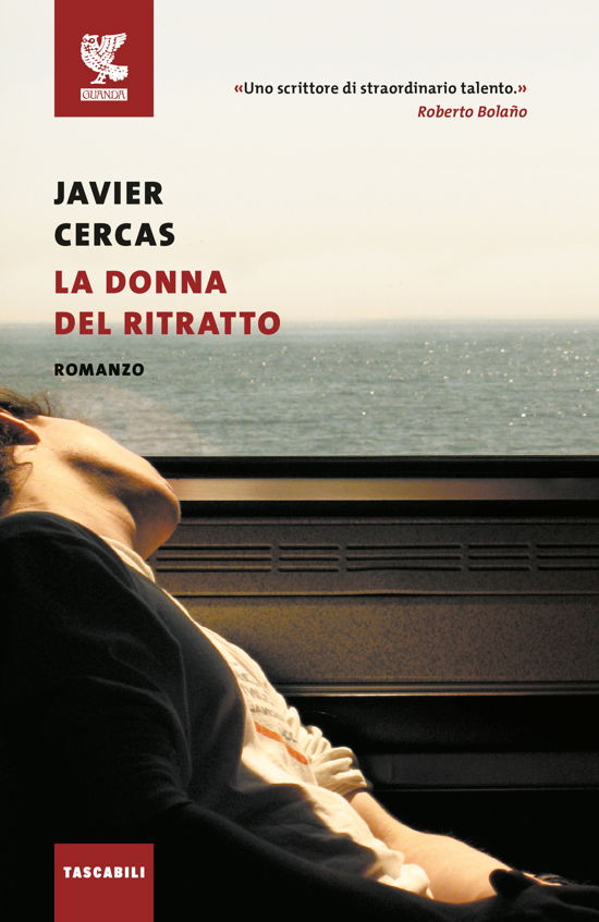 La Donna Del Ritratto - Javier Cercas - Books -  - 9788823532830 - 