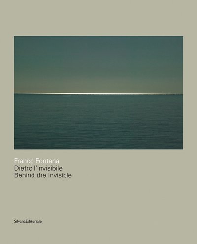 Cover for Corrado Benigni · Franco Fontana: Behind the Invisible (Pocketbok) (2018)