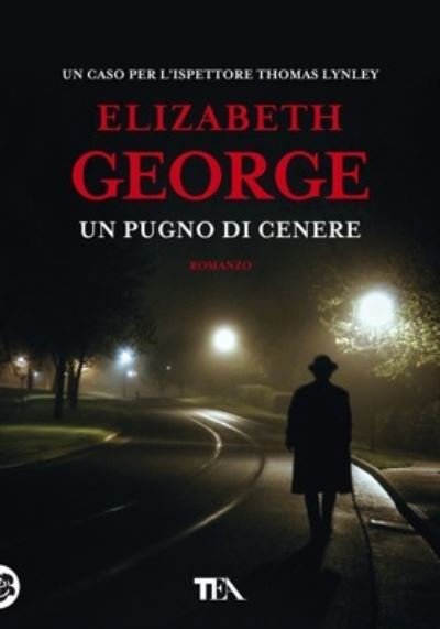 Cover for Elizabeth George · Un pugno di cenere (Paperback Bog) (2021)