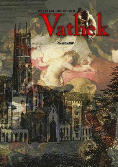 Cover for William Beckford · Vathek (Bound Book) (2009)