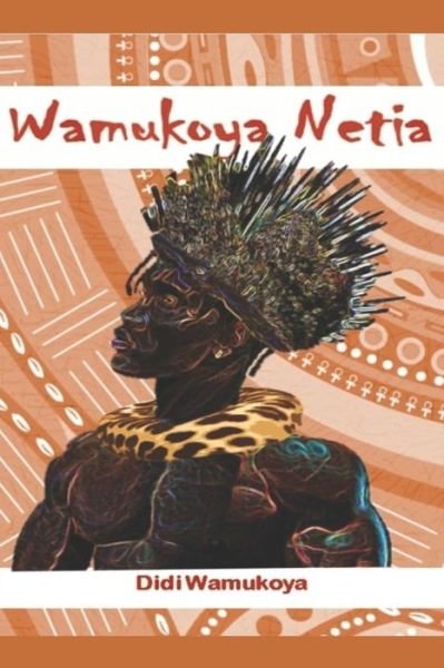 Cover for Didi Wamukoya · Wamukoya Netia (Paperback Book) (2019)