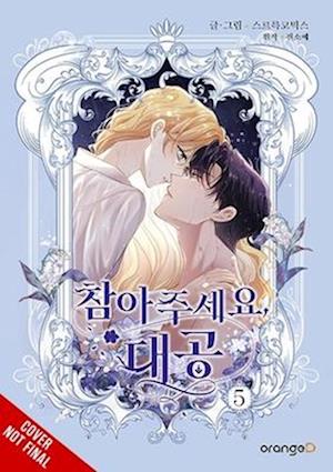 Cover for Jin Soye · Finding Camellia, Vol. 5 (Pocketbok) (2025)
