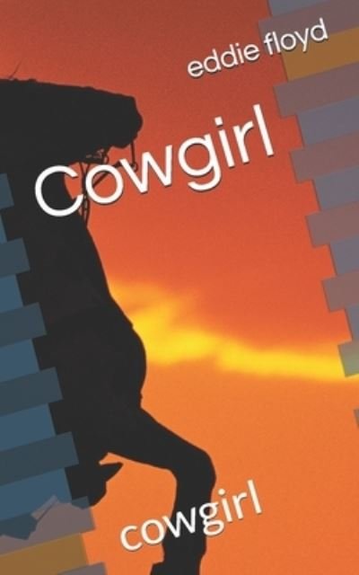 Cover for Eddie Floyd · Cowgirl (Taschenbuch) (2020)