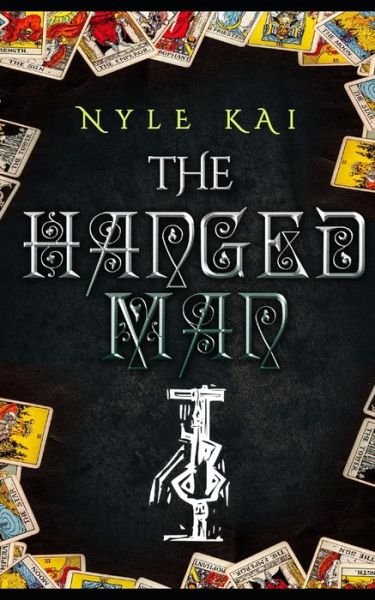 Cover for Nyle Kai · The Hanged Man (Pocketbok) (2020)