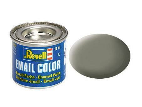 Speelgoed Model Kits-Helloliv. Matt (32145) - Revell - Merchandise - Revell - 0000042022831 -