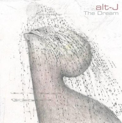 Cover for Alt-j · Dream (LP) (2022)