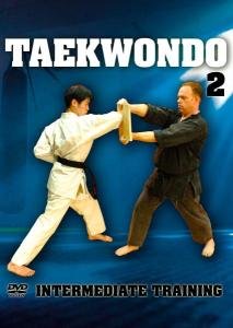 Taekwondo Part 2 - V/A - Elokuva - ZYX - 0090204830831 - perjantai 31. maaliskuuta 2006