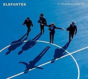 La Primera Luz Del Dia - Elefantes - Music - PLG - 0190295693831 - February 16, 2018