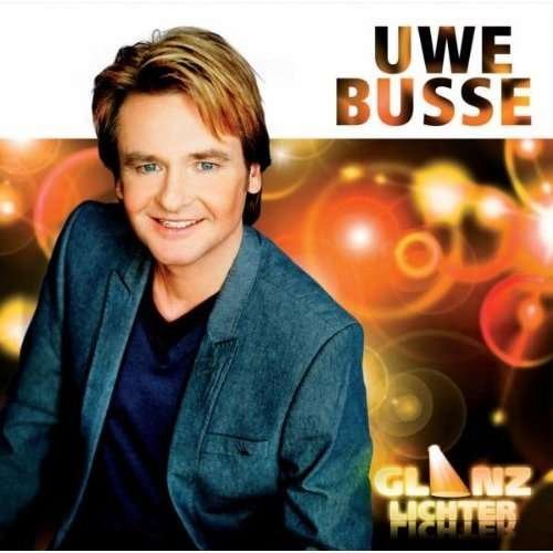 Cover for Uwe Busse · Glanzlichter (CD) (2012)