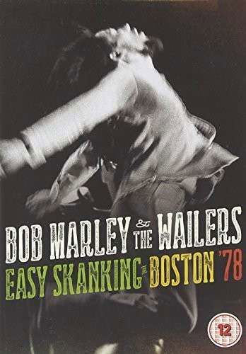 Cover for Bob Marley · Easy Skanking in Boston 78 (CD) (2015)