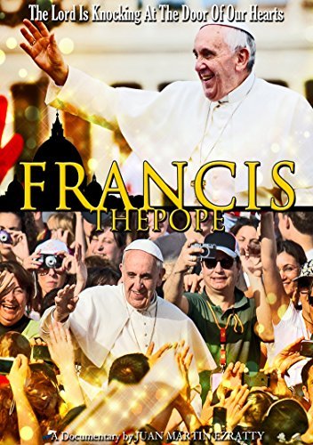 Francis The Pope - Various Artists - Movies - Proper Music - 0798657000831 - July 27, 2015
