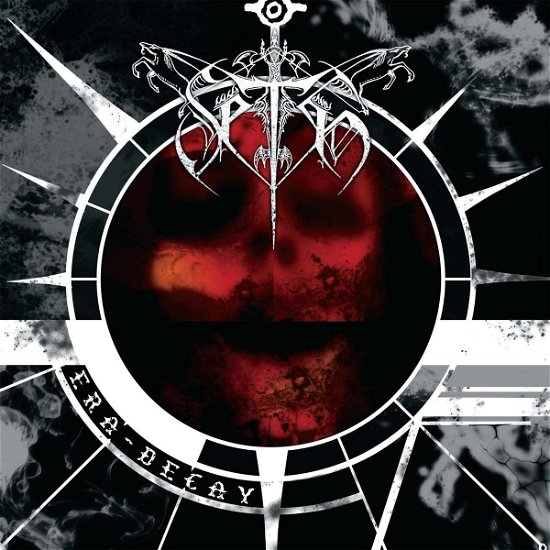 Cover for Seth · Era Decay (CD) (2024)