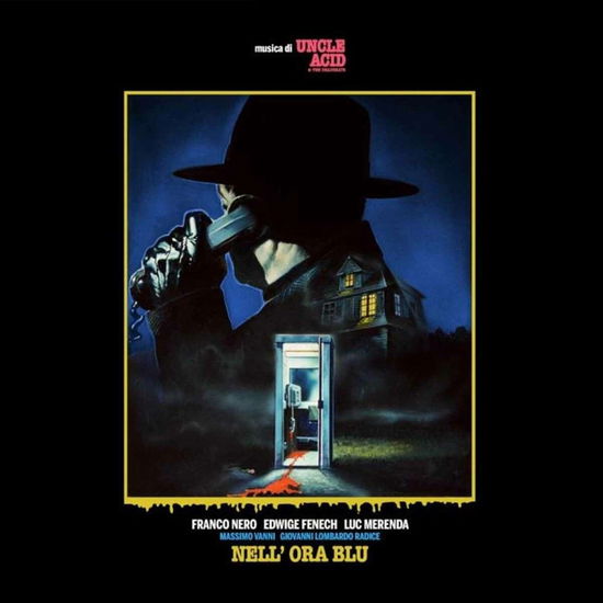 Nell' Ora Blu - Uncle Acid & the Deadbeats - Music - RISE ABOVE - 0803341605831 - May 31, 2024