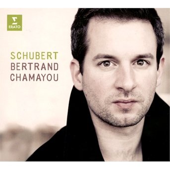 Schubert - Bertrand Chamayou - Musik -  - 0825646335831 - 