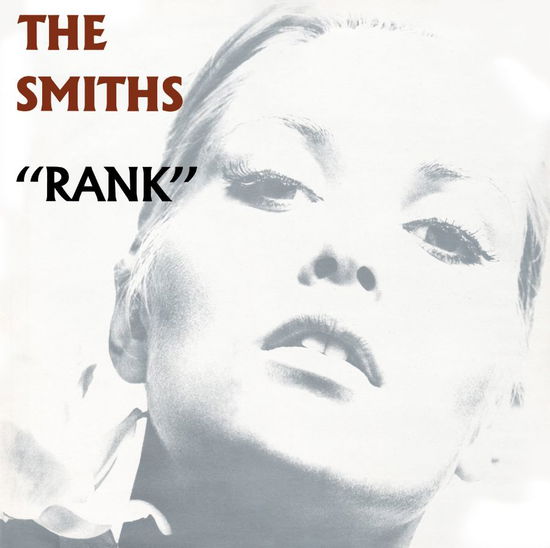 Rank - The Smiths - Musique - RHINO - 0825646658831 - 25 avril 2012