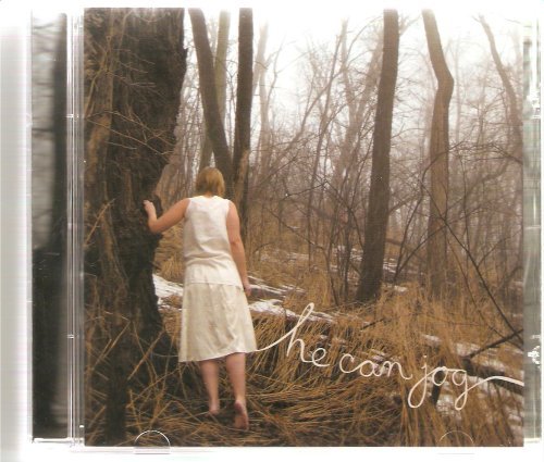 Cover for He Can Jog · Middlemarch (CD) (2008)