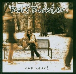 Cover for Ralf Richter · One Heart (CD) (2006)