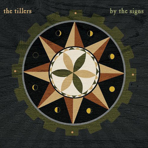 Cover for Tillers · By the Signs (CD) (2010)