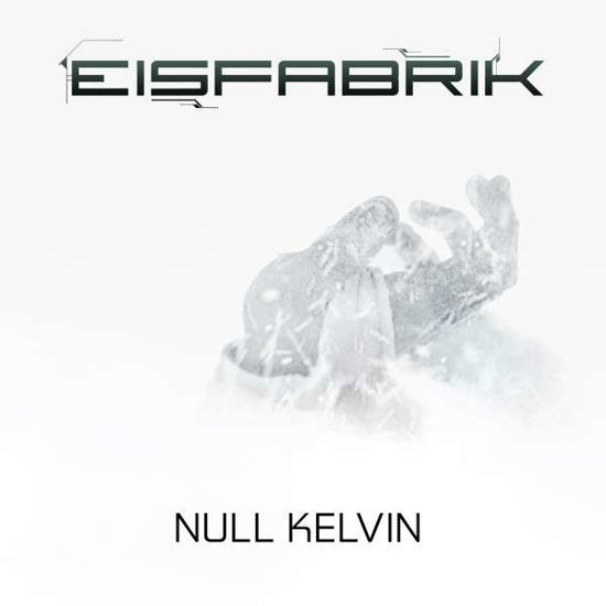 Cover for Eisfabrik · Null Kelvin (LP) [Limited edition] (2017)