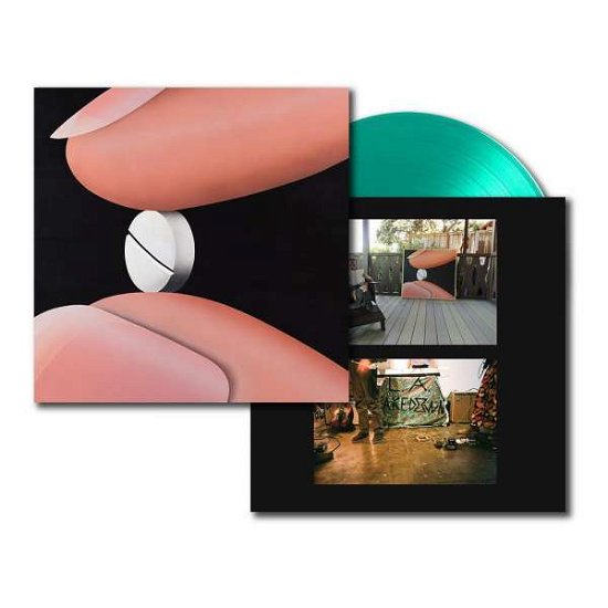 Cover for L.a. Takedown · II (Green Vinyl) (LP) [Limited edition] (2017)