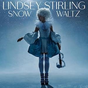 Snow Waltz - Lindsey Stirling - Musikk -  - 0888072478831 - 15. desember 2023