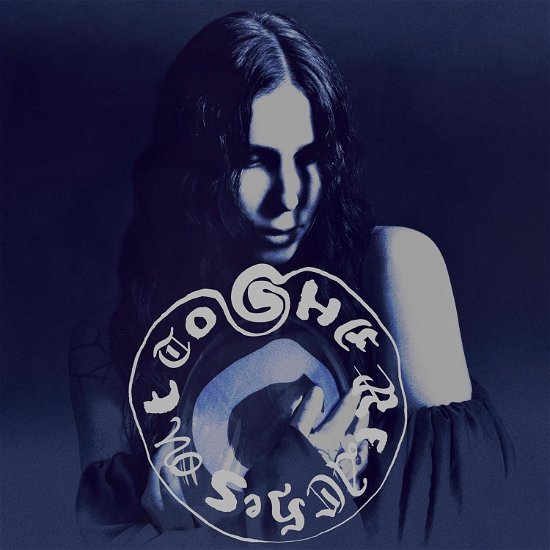Chelsea Wolfe · She Reaches Out To She Reaches Out To She (CD) (2024)