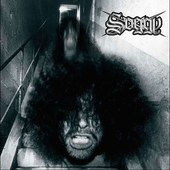 Cover for Soggy (LP) [Reissue edition] (2016)