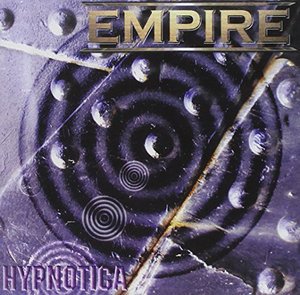 Hypnotica - Empire - Musiikki - IMT - 3256981466831 - tiistai 26. maaliskuuta 2013
