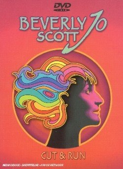 Cover for Beverly Jo Scott · Cut and Run (DVD) (2005)