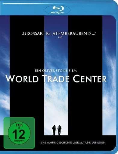 World Trade Center - Jay Hernandez,stephen Dorff,maria Bello - Film - PARAMOUNT HOME ENTERTAINM - 4010884250831 - 5. mai 2011