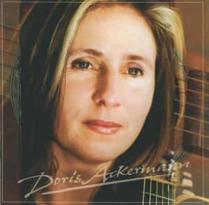 Cover for Doris Ackermann · When I Come Back Home (CD) (2005)