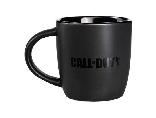 Cover for Call of Duty Tasse Stealth Emblem (Spielzeug) (2023)