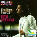 Cover for Toto Cutugno · The Best of (CD) (2007)
