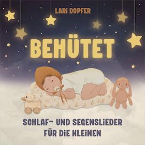 Cover for Lari Dopfer · Cd BehÃ¼tet (CD)