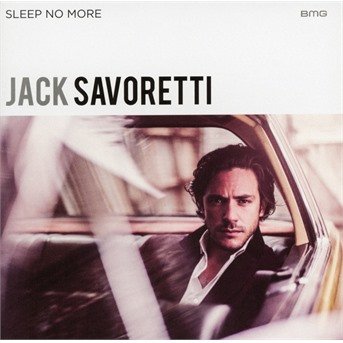 Sleep No More - Jack Savoretti - Musique -  - 4050538250831 - 