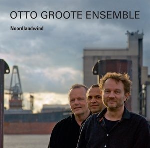Nordlandwind - Otto Grothe Ensemble - Musique - DMG - 4260022811831 - 2 mars 2017
