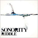 Cover for Riddle · Sonority (CD) [Japan Import edition] (2014)