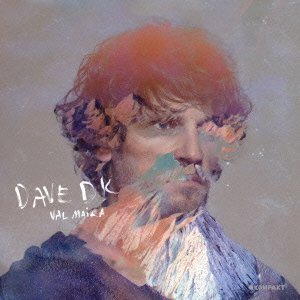 Cover for Dave Dk · Val Maira (CD) [Japan Import edition] (2015)