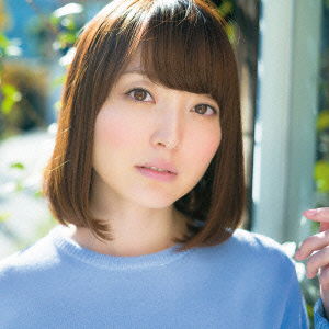 Cover for Kana Hanazawa · 8th Single (CD) [Japan Import edition] (2015)