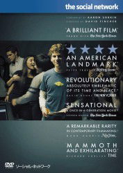 The Social Network - Jesse Eisenberg - Musik - SONY PICTURES ENTERTAINMENT JAPAN) INC. - 4547462079831 - 21. december 2011