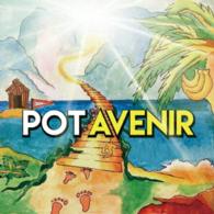 Cover for Pot · Avenir (CD) [Japan Import edition] (2016)