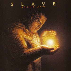 Cover for Slave · Stone Jam (CD) [Remastered edition] (2013)