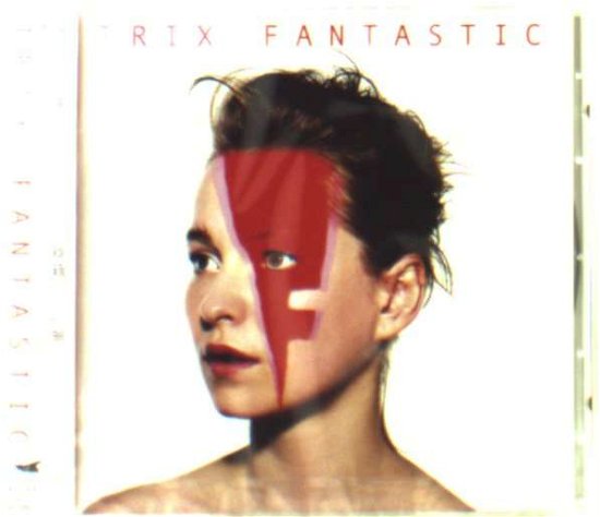Cover for Trix · Fantastic (CD) [Japan Import edition] (2009)