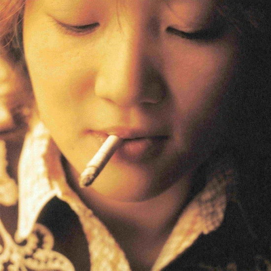 Cover for Freebo · Smoking Blues (LP) [Japan Import edition] (2023)