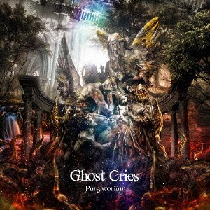 Purgatorium - Ghost Cries - Musik - UNION - 4988044069831 - 26. november 2021