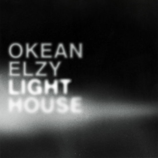 Cover for Okean Elzy · Lighthouse (LP) (2024)