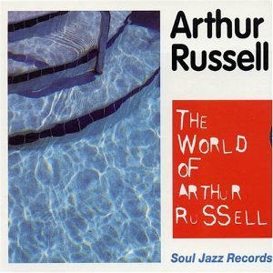 Cover for Arthur Russell · World Of Arthur Russell (LP) [Standard edition] (2018)