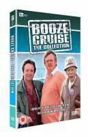 The Booze Cruise Collection - The Booze Cruise Collection - Filmes - ITV - 5037115222831 - 18 de setembro de 2006