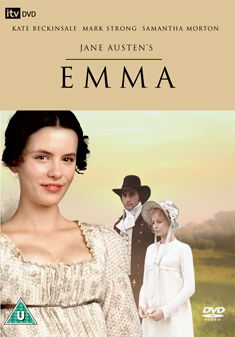 Emma - Emma - Film - ITV - 5037115248831 - 19. marts 2007